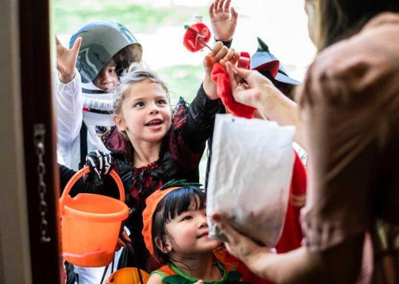 Most popular Halloween candy to please trick-or-treaters Most popular Halloween candy to please trick-or-treaters