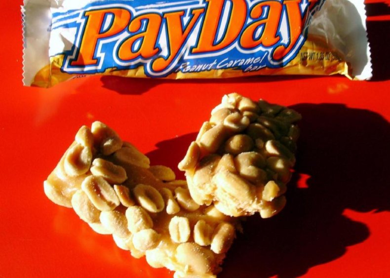 #47. Payday #47. Payday