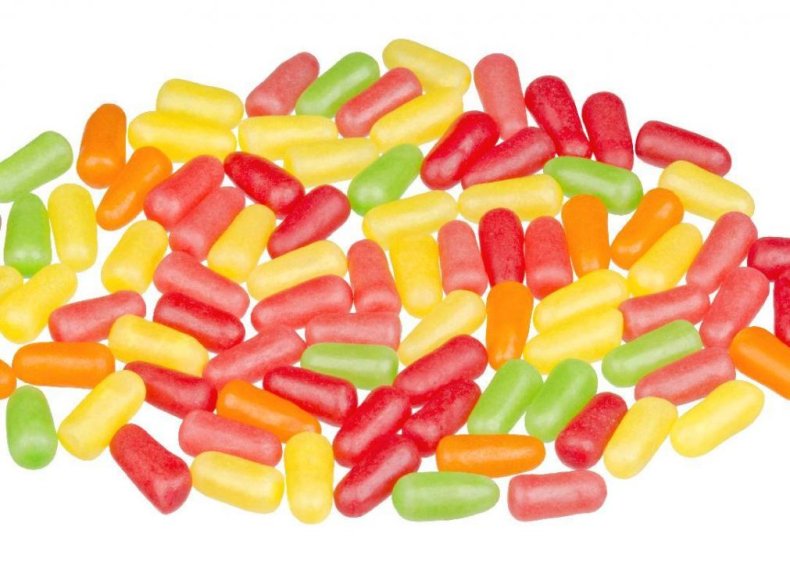 #46. Mike & Ike #46. Mike & Ike