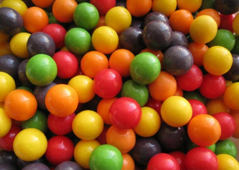 #45. Gobstopper #45. Gobstopper