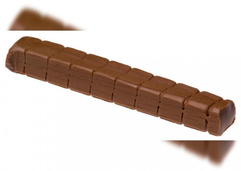 #40. Tootsie Roll Snack Bars #40. Tootsie Roll Snack Bars