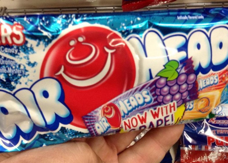 #37. Air Heads #37. Air Heads