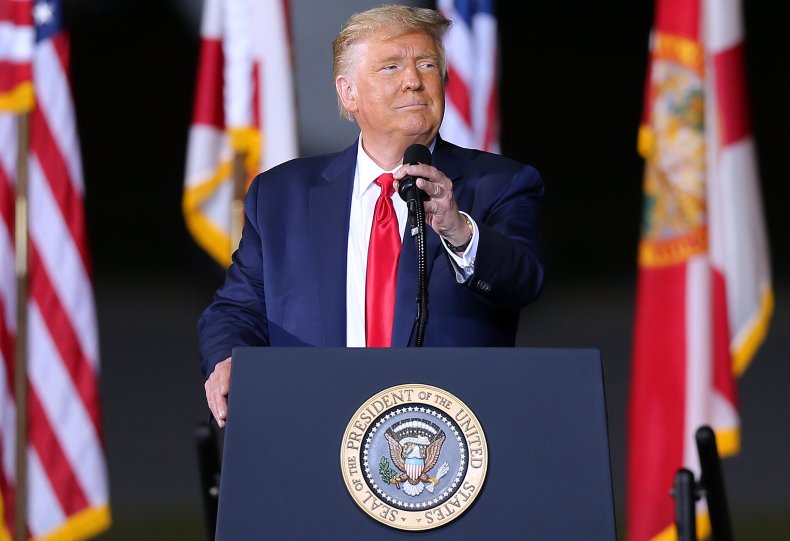 trump