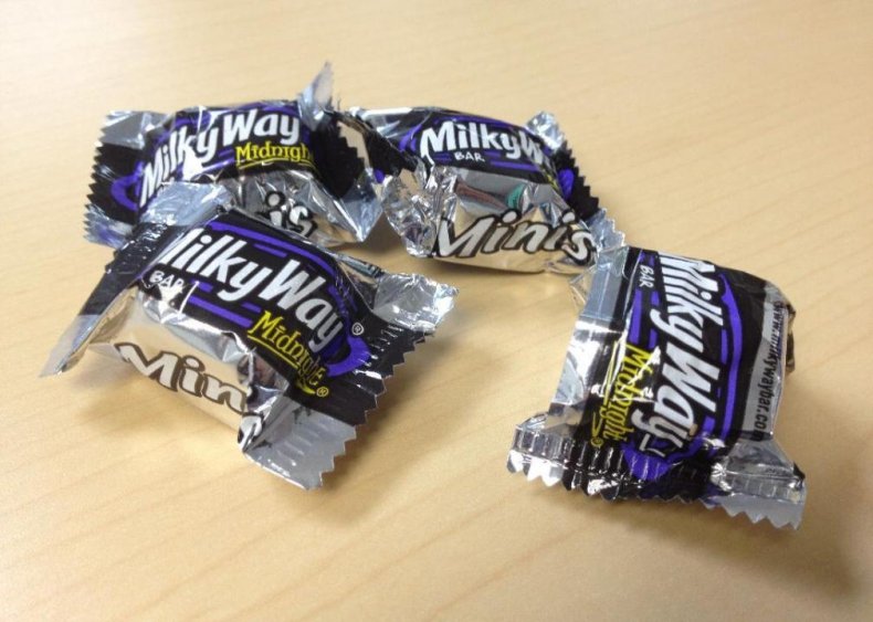 #21. Milky Way Midnight #21. Milky Way Midnight