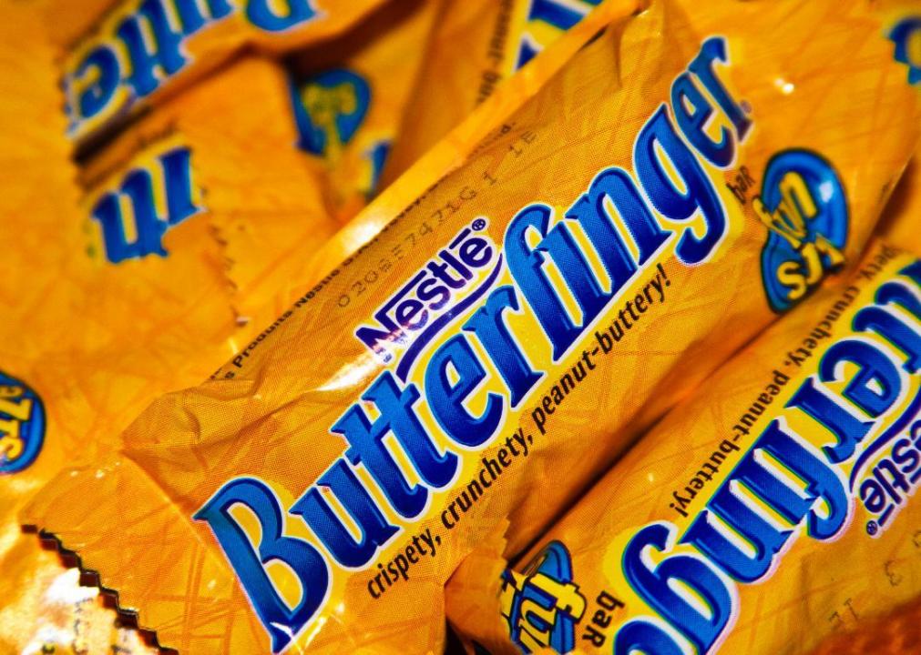 25 Classic Sweet Treats That Are No Longer Sold