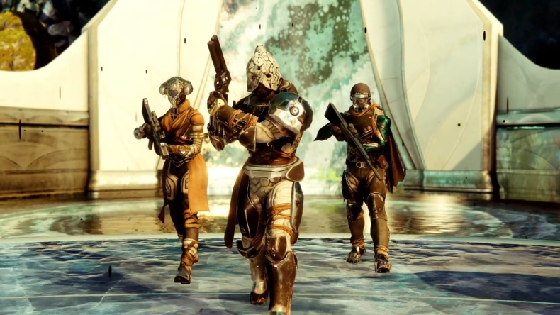 destiny 2 season of hunt armor