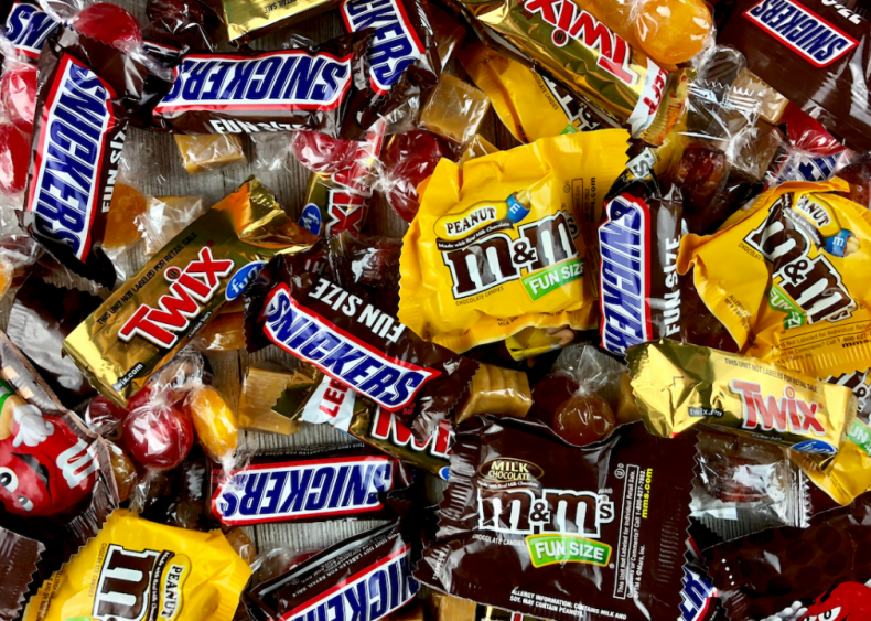1974: Poisoned candy mythology spreads after boy’s death in Texas