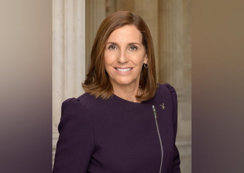 Arizona: Martha McSally (R) vs. Mark Kelly (D)