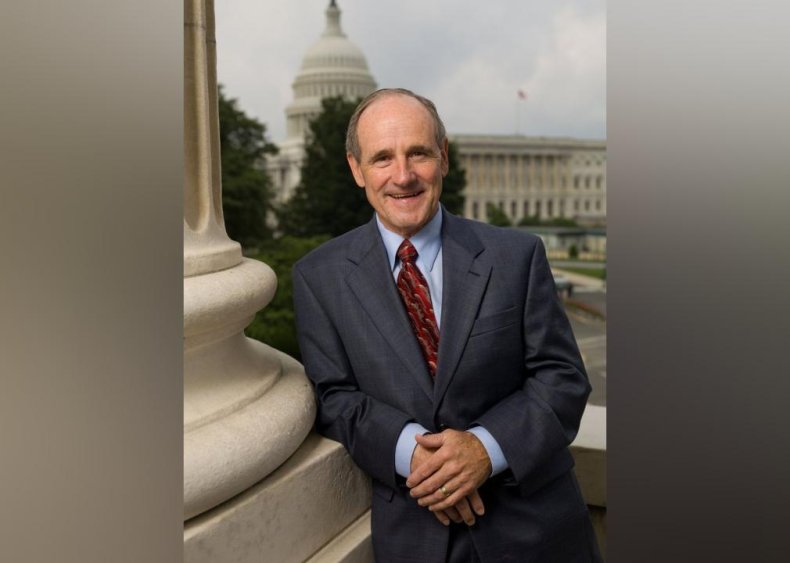 Idaho: Jim Risch (R) vs. Paulette Jordan (D)