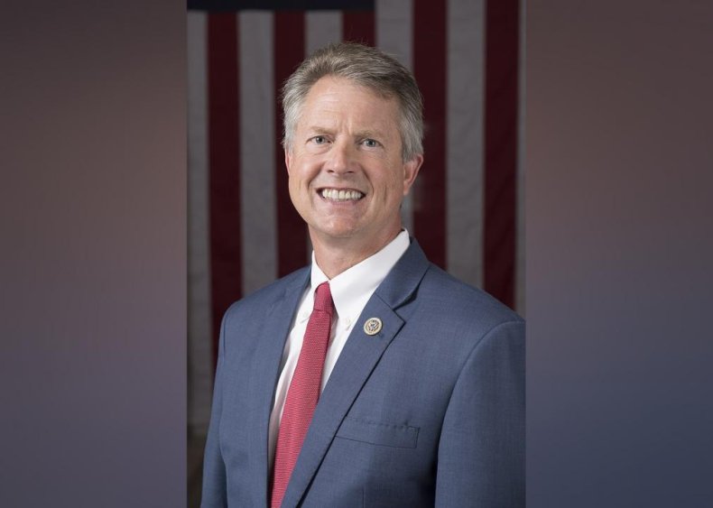 Kansas: Roger Marshall (R) vs. Barbara Bollier (D)
