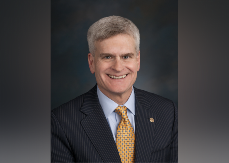 Louisiana: special election