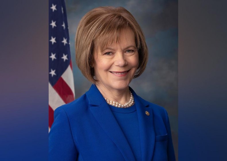 Minnesota: Jason Lewis (R) vs. Tina Smith (D)