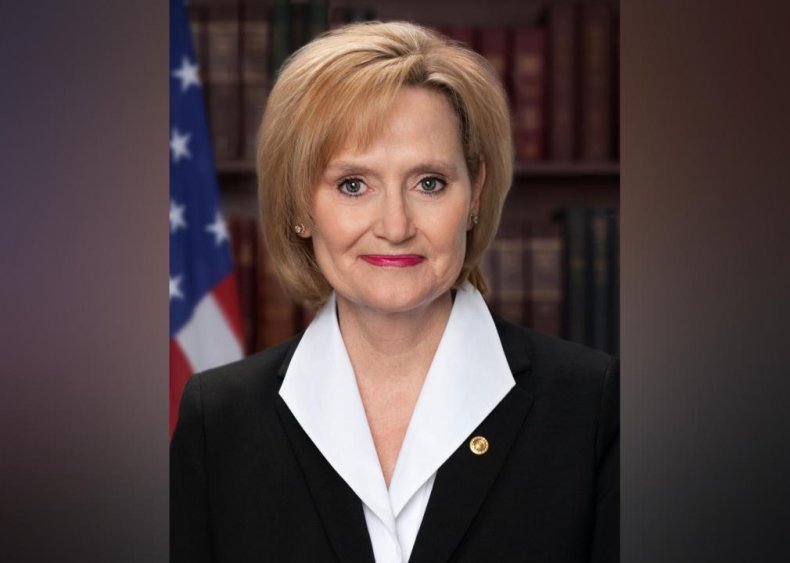 Mississippi: Cindy Hyde-Smith (R) vs. Mike Espy (D)