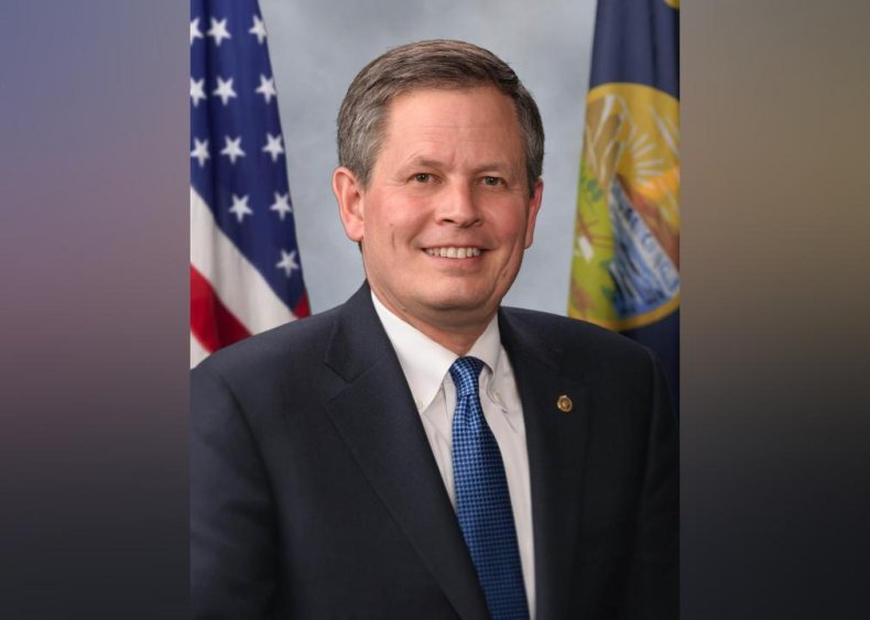 Montana: Steve Daines (R) vs. Steve Bullock (D)