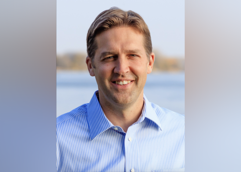 Nebraska: Ben Sasse (R) vs. Chris Janicek (D)