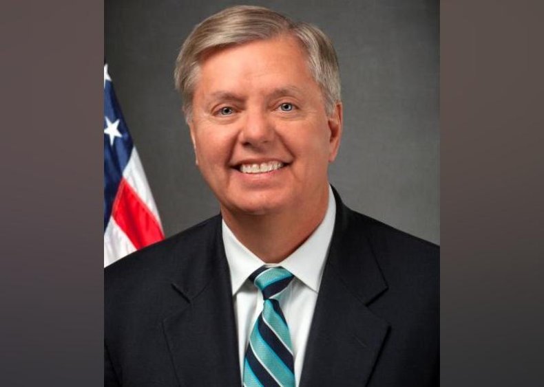 South Carolina: Lindsey Graham (R) vs. Jaime Harrison (D)