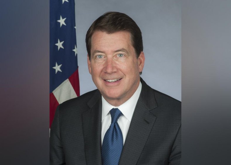 Tennessee: Bill Hagerty (R) vs. Marquita Bradshaw (D)