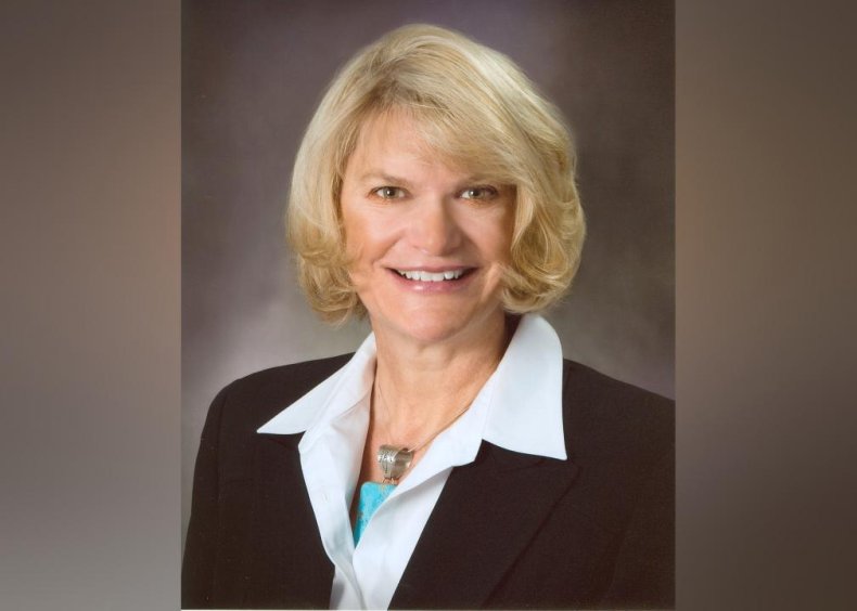 Wyoming: Cynthia Lummis (R) vs. Merav Ben-David (D)