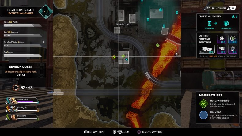 apex gravity lift locations fragment 1 map apex gravity lift locations fragment 1 map