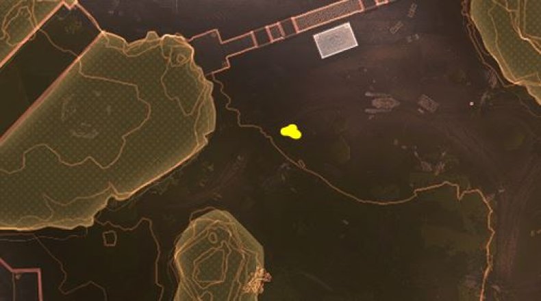 Apex Legends Gravity Lift Locations In Fragment West Artillery Battery Apex Legends Gravity Lift Locations In Fragment West Artillery Battery