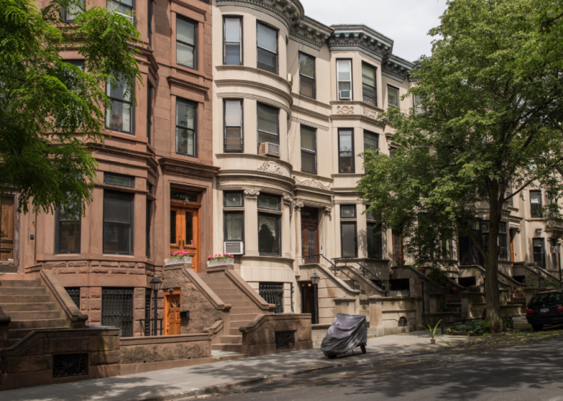 #16. New York's 9th Congressional District #16. New York's 9th Congressional District