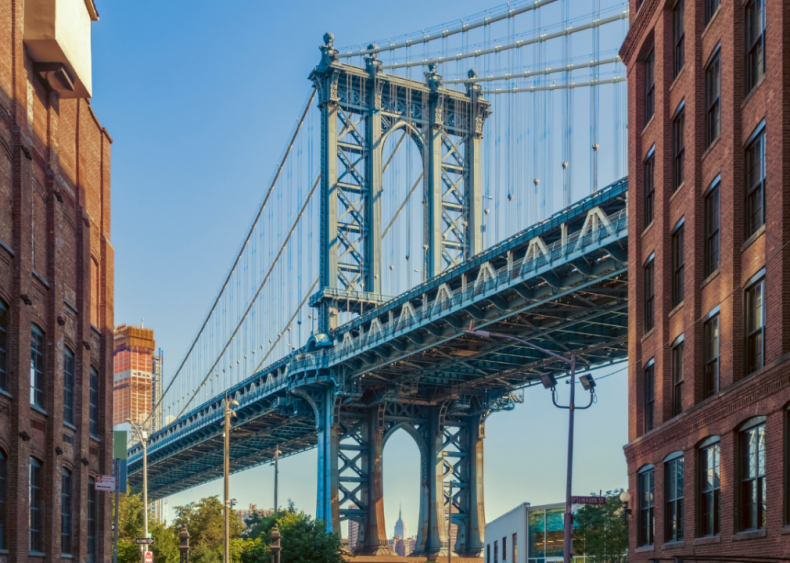 #6. New York's 7th Congressional District #6. New York's 7th Congressional District
