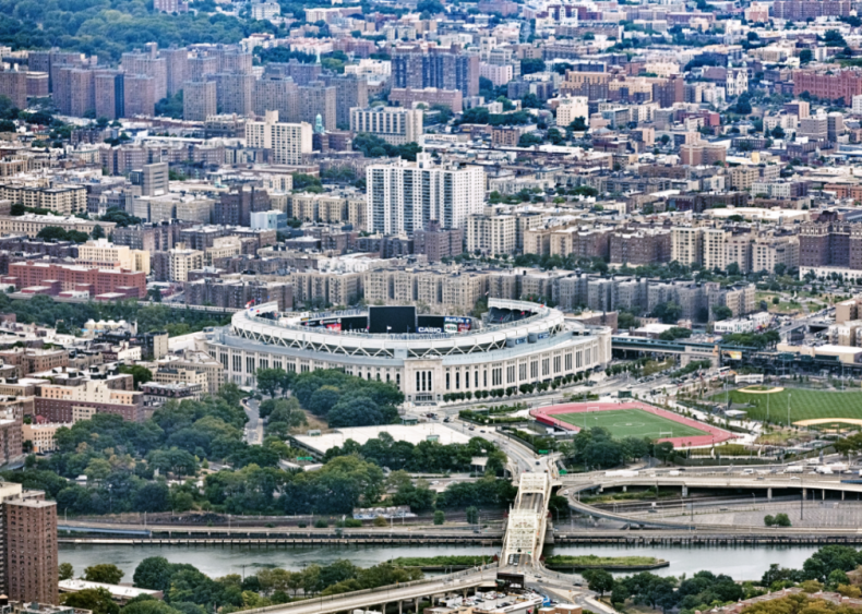 #1. New York's 15th Congressional District #1. New York's 15th Congressional District