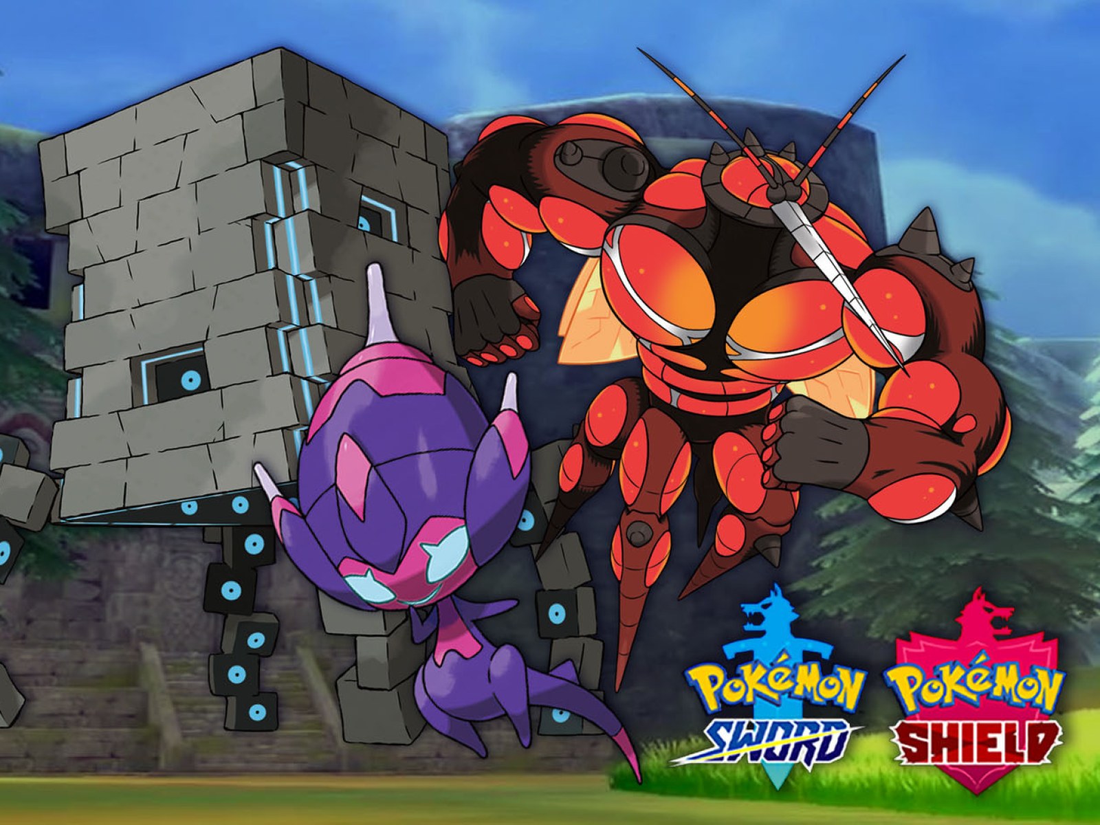 Ever since Buzzwole's addition to Unite, what other ultra beasts