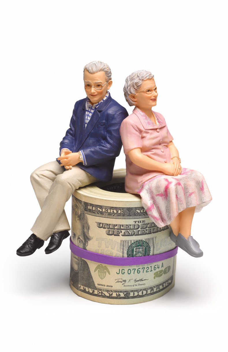 401 (k) action