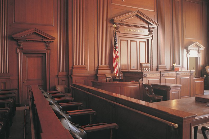 court