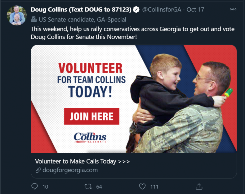Doug Collins