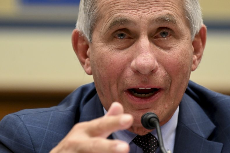 anthony fauci, covid, coronavirus, getty anthony fauci, covid, coronavirus, getty