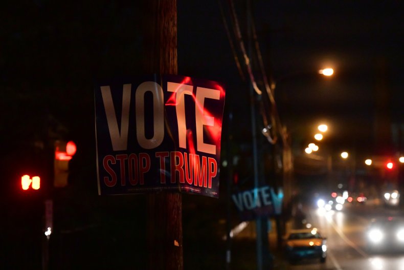 Vote