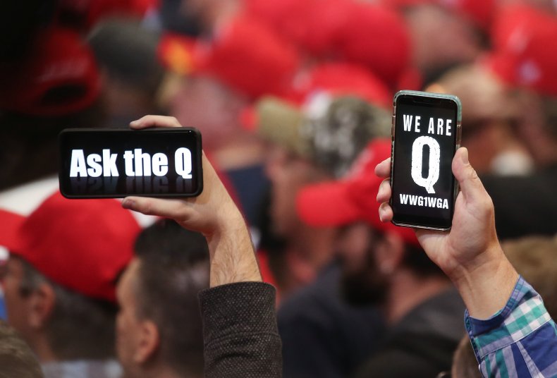qanon