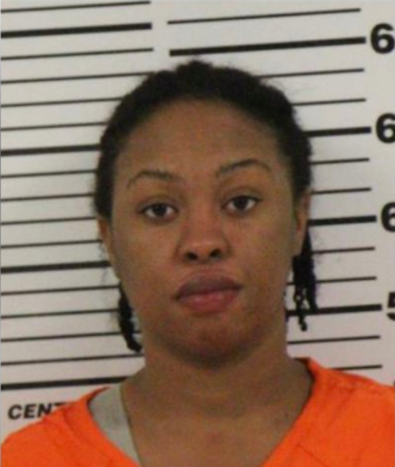 Treshonda M. Pollion