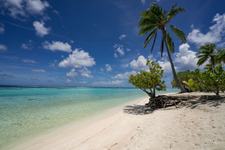 Tetiaroa