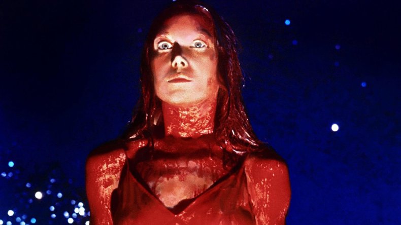 carrie movie