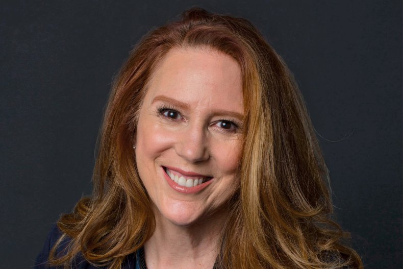 kim wyman