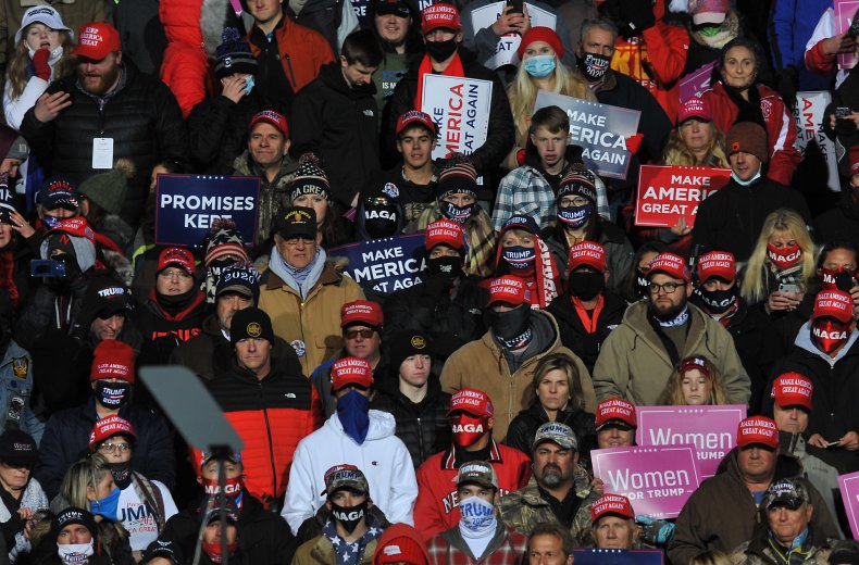 Trump Rally