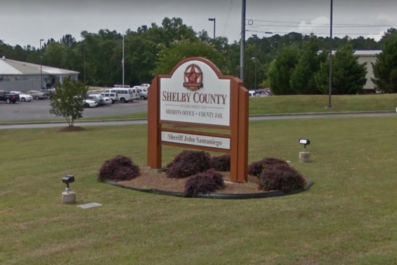 shelby county dog