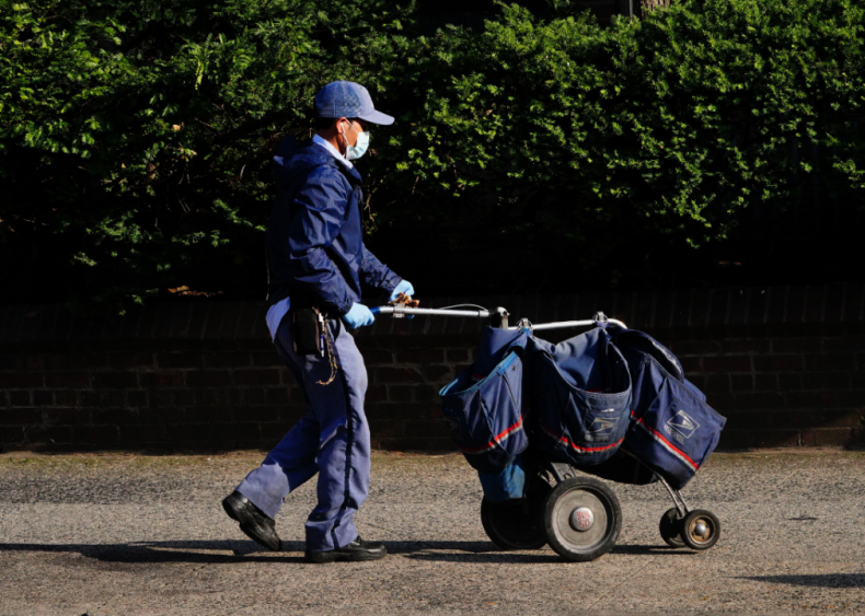 Employment during COVID-19 by the numbers