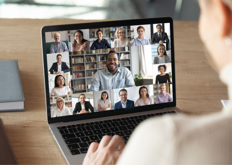 Working remotely becomes a reality for millions of Americans Working remotely becomes a reality for millions of Americans