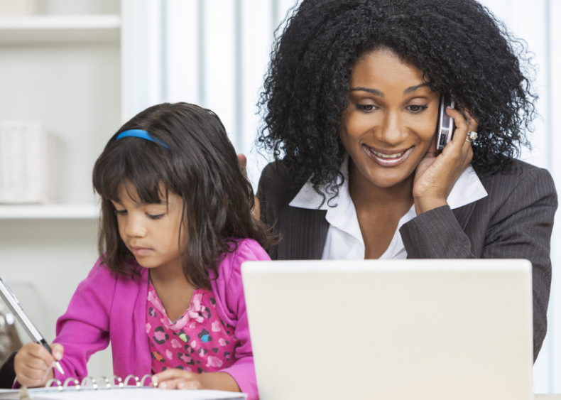 71% of top earners are working from home 71% of top earners are working from home