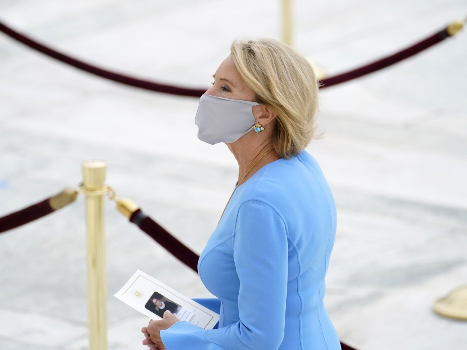 Education Secretary Betsy Devos Sued Over 455 Times Most Ever In Department S History Study Says