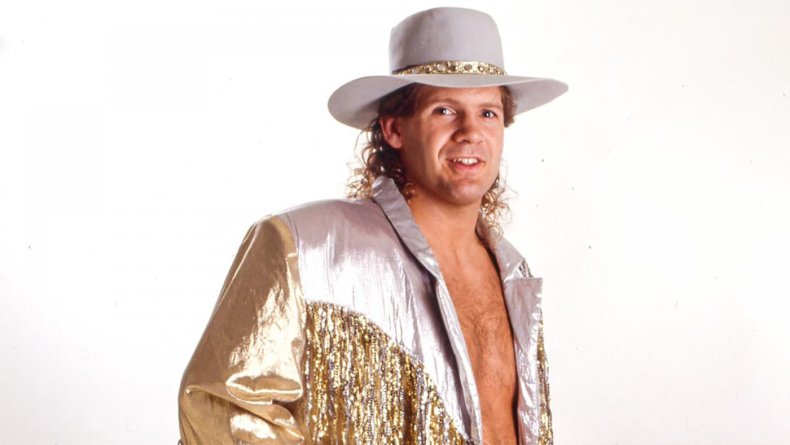 tracy smothers wwe passes away