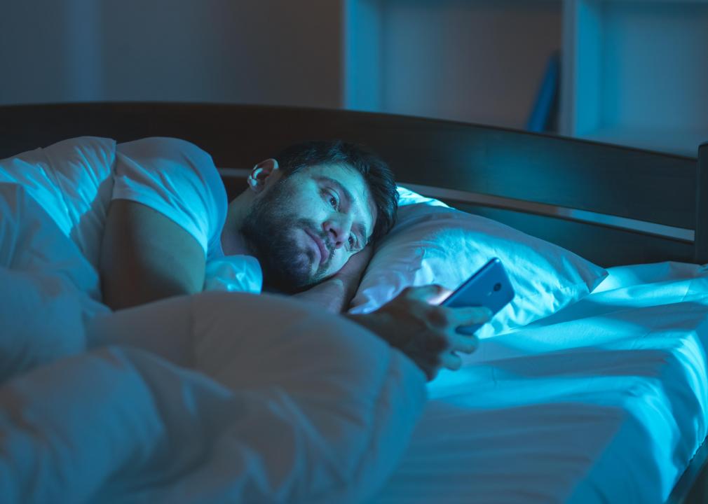 How to recognize 15 common sleep disorders - Flipboard