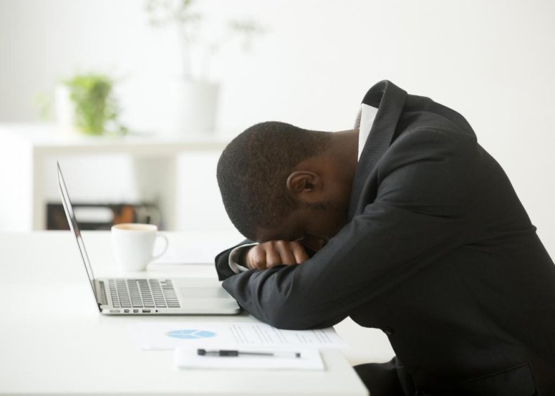 Type 1 narcolepsy