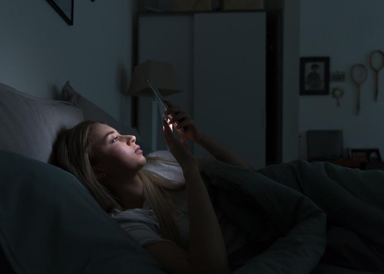 Type 2 narcolepsy