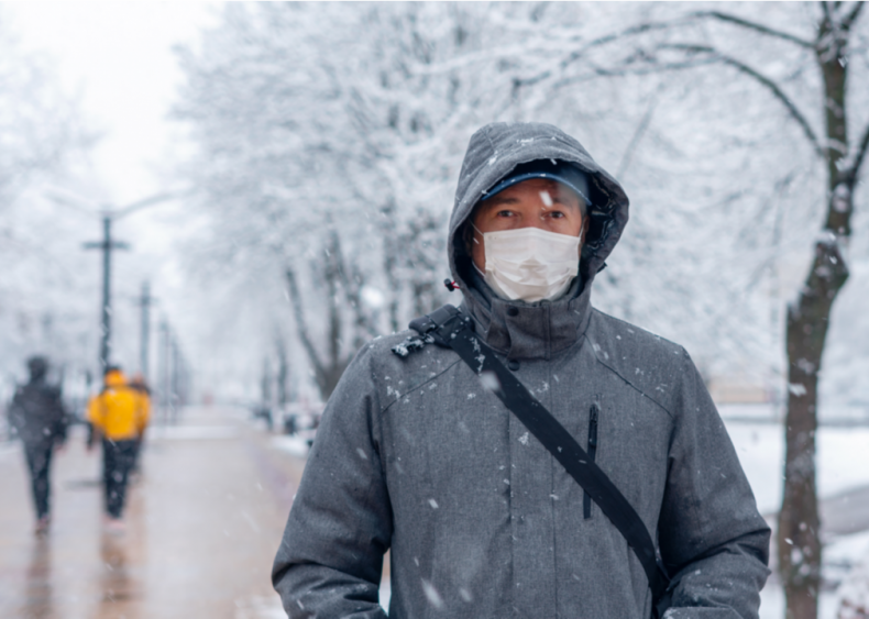 How to prepare for a COVID-19 winter