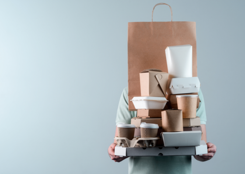 Shop for things that bring you joy